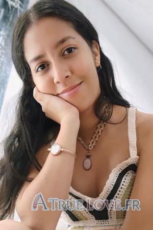 Ladies of Colombie