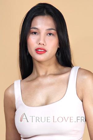 Ladies of Philippines