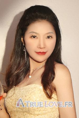 Chine women