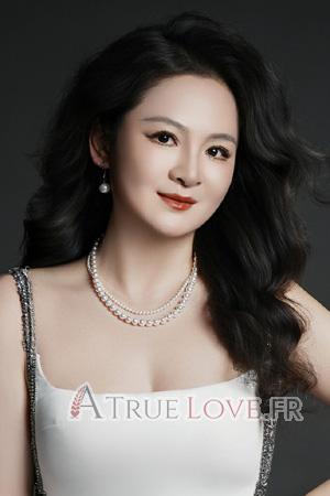 Ladies of Asia