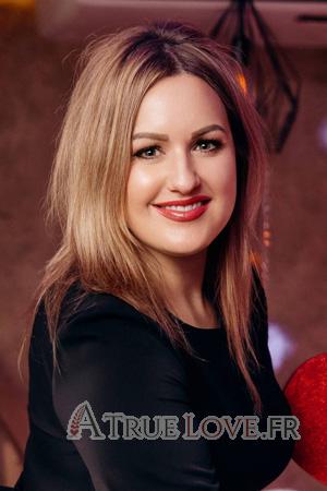 Ladies of Eastern-Europe