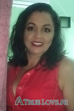 222801 - Ana Patricia &Acirc;ge: 44 - Costa Rica
