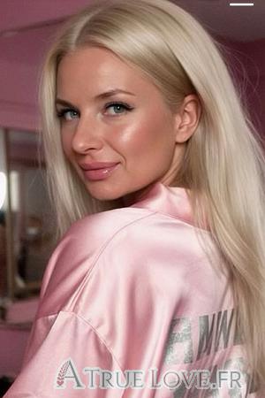 222848 - Yana Âge: 39 - Pologne