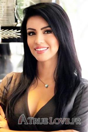 222854 - Andrea Âge: 36 - Argentine