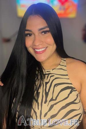 Ladies of Latin-America