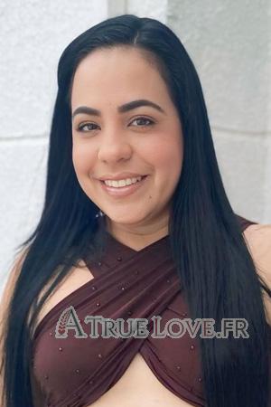 Ladies of Latin-America