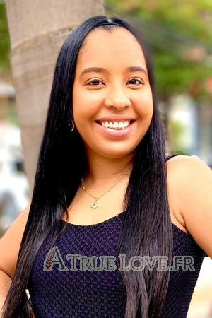 Ladies of Latin-America