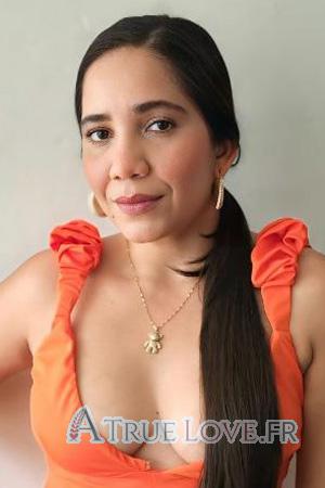 Ladies of Latin-America