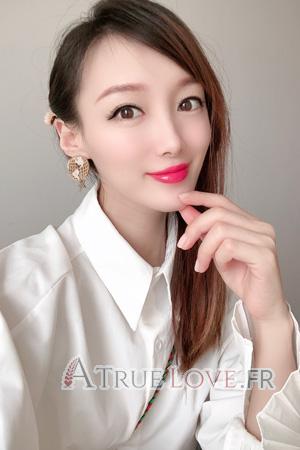 Ladies of Chine