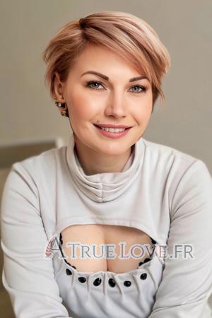Ladies of Ukraine