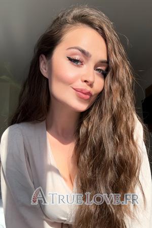Ladies of Eastern-Europe