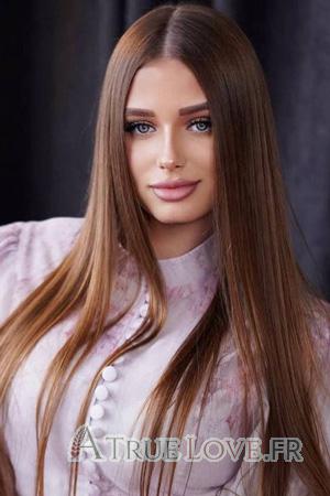Ladies of Eastern-Europe