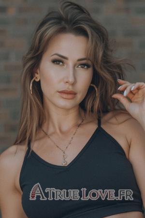 Ladies of Eastern-Europe