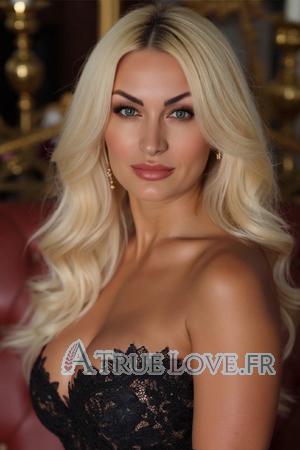Ladies of Eastern-Europe