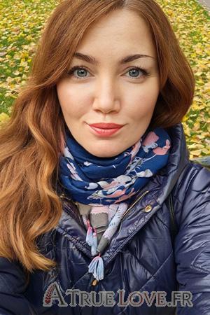 Ladies of Eastern-Europe