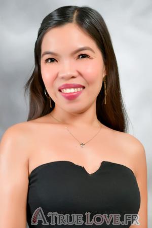 Ladies of Philippines