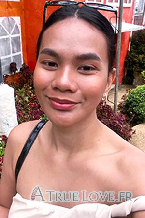 Ladies of Philippines