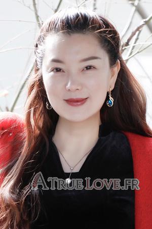 Ladies of Chine