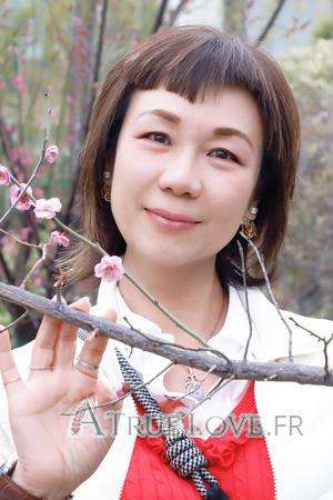 223064 - Xiaoli Âge: 61 - Hong Kong