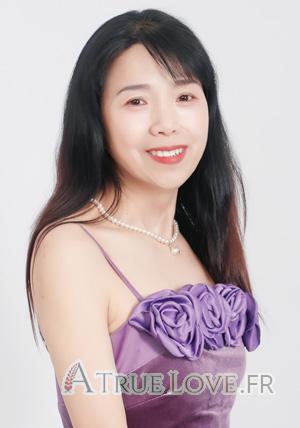Ladies of Asia