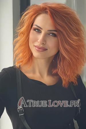 Ladies of Eastern-Europe