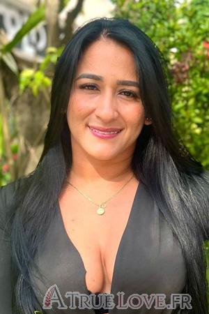 Ladies of Latin-America