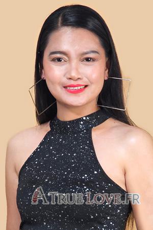 223133 - Christine Âge: 35 - Philippines
