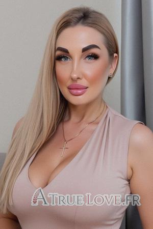 Ladies of Eastern-Europe