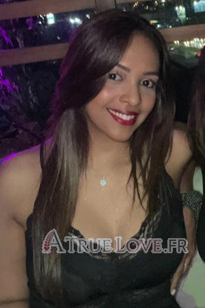 Ladies of Latin-America