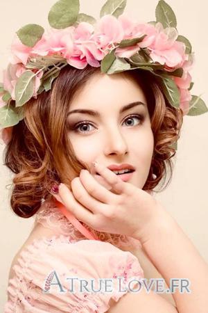 Ladies of Eastern-Europe
