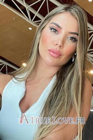 Colombie women