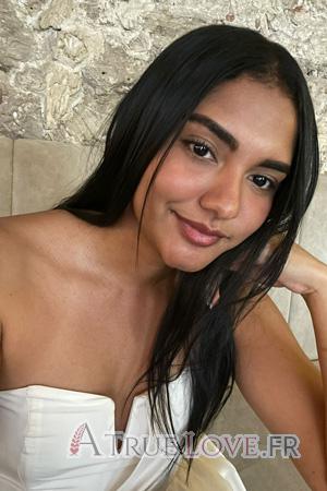 223287 - Eva Âge: 31 - Colombie