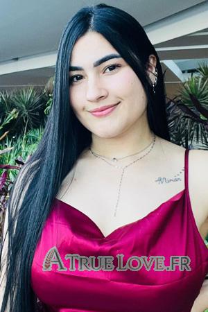 Ladies of Barranquilla