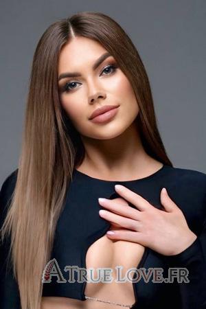 Ladies of Eastern-Europe