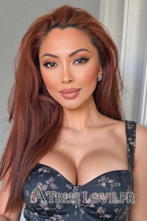 Ladies of Shymkent