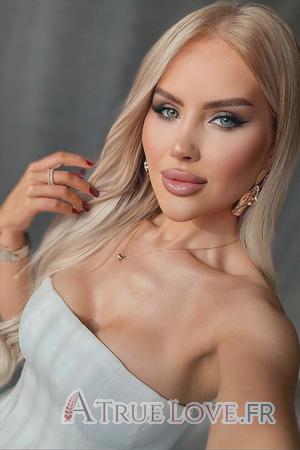 Ladies of Eastern-Europe