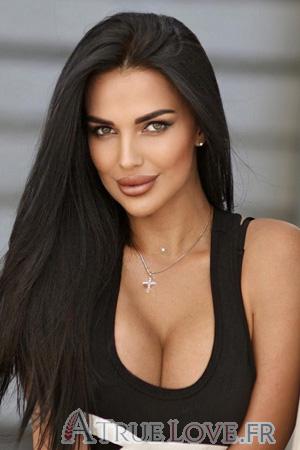Ladies of Eastern-Europe