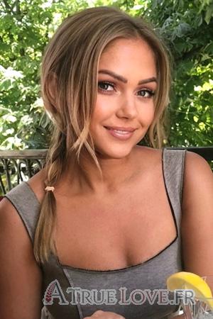 Ladies of Ukraine