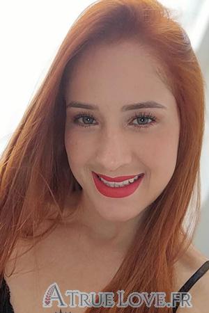 Ladies of Colombie