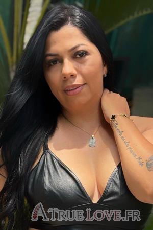 Ladies of Latin-America