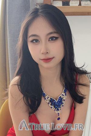 Chine women