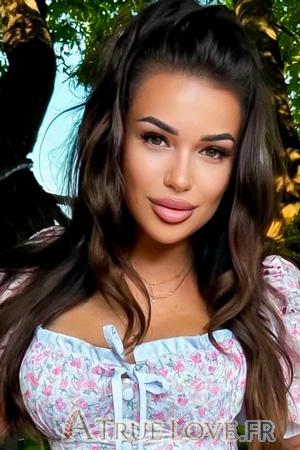 Ladies of Eastern-Europe
