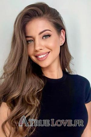 Ladies of Ukraine