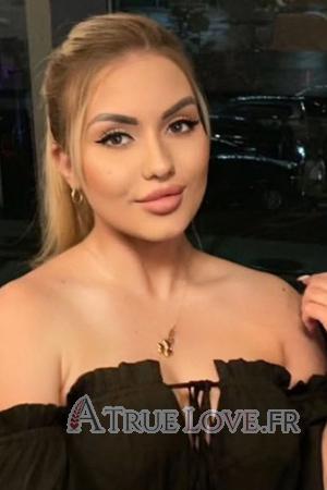 Ladies of Eastern-Europe