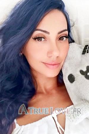 223656 - Catarina Âge: 38 - Brazil