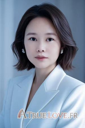 Ladies of Shenzhen