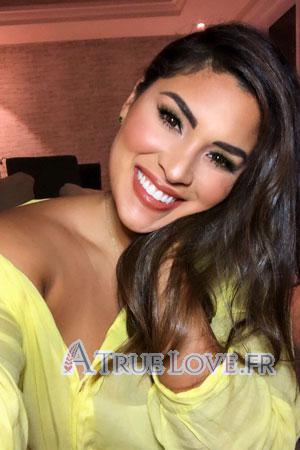223716 - Estefania Âge: 37 - Colombie