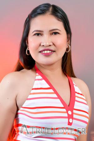 223744 - Idevilyn Âge: 41 - Philippines