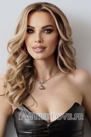 Ladies of Eastern-Europe
