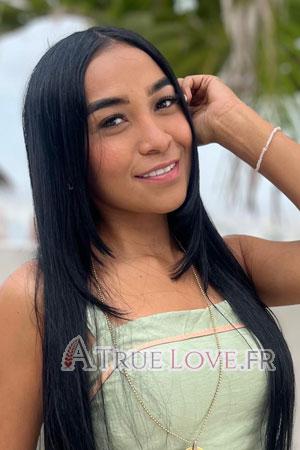Ladies of Barranquilla